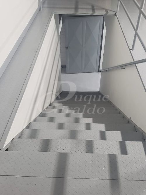 Bodega en arriendo en Santa Maria No. 1, Itagüí, 180 m² · foto 9 de 9