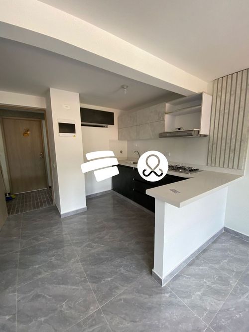 Apartamento en venta en Calasanz, Medellín · foto 2 de 6