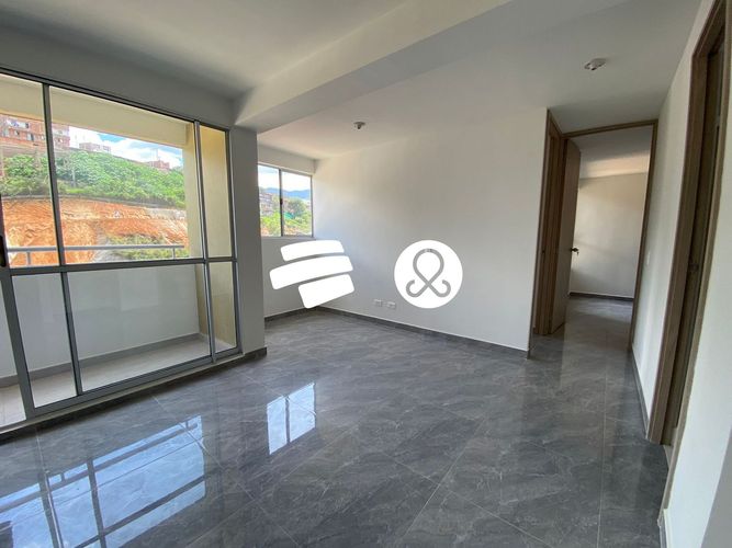 Apartamento en venta en Calasanz, Medellín · foto 3 de 6