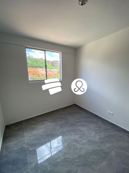 Apartamento en venta en Calasanz, Medellín · foto 4 de 6