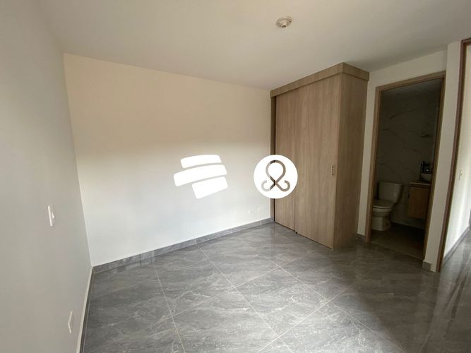 Apartamento en venta en Calasanz, Medellín · foto 5 de 6