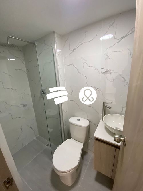 Apartamento en venta en Calasanz, Medellín · foto 6 de 6