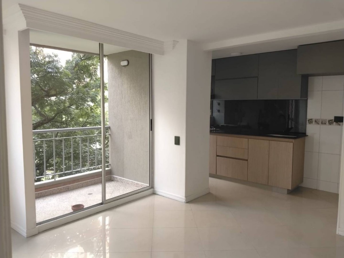 2BR Apartment in Castropol (52 m²) - 3