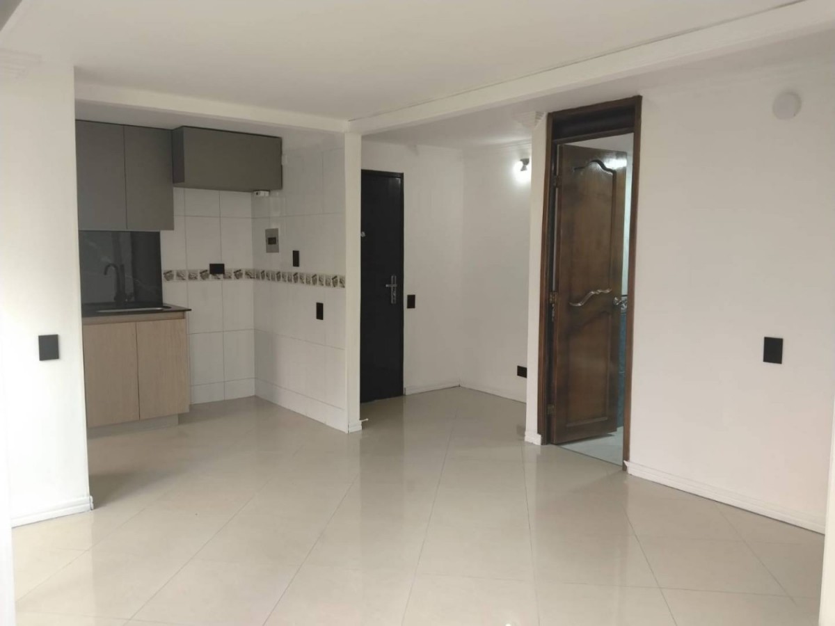 2BR Apartment in Castropol (52 m²) - 4