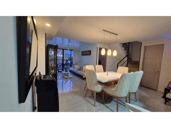 Apartamento en venta en Pradera Norte, Bogotá · foto 2 de 21