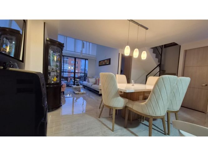 Apartamento en venta en Pradera Norte, Bogotá · foto 3 de 21