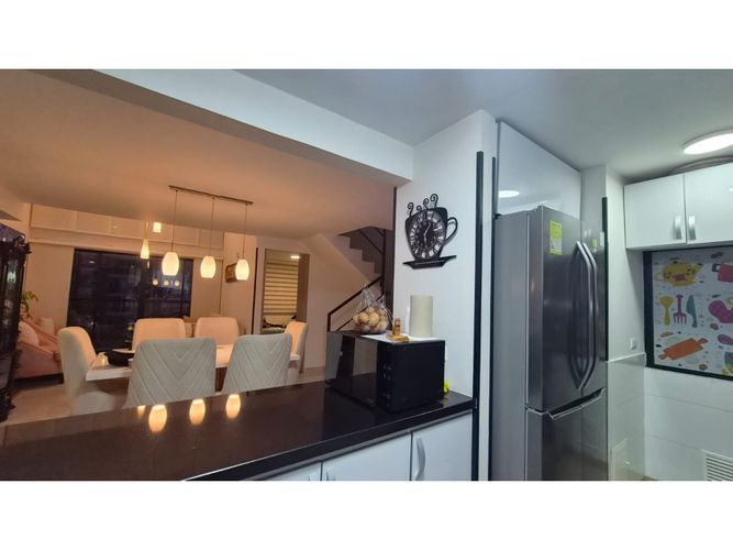 Apartamento en venta en Pradera Norte, Bogotá · foto 4 de 21