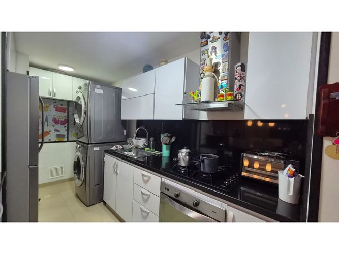 Apartamento en venta en Pradera Norte, Bogotá · foto 5 de 21