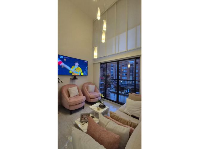 Apartamento en venta en Pradera Norte, Bogotá · foto 6 de 21