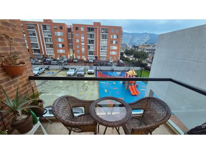 Apartamento en venta en Pradera Norte, Bogotá · foto 7 de 21
