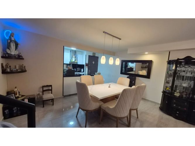 Apartamento en venta en Pradera Norte, Bogotá · foto 9 de 21
