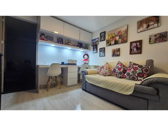 Apartamento en venta en Pradera Norte, Bogotá · foto 10 de 21