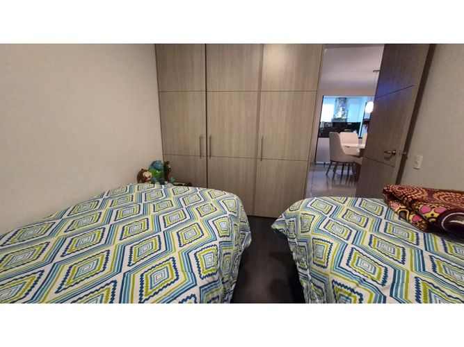 Apartamento en venta en Pradera Norte, Bogotá · foto 14 de 21
