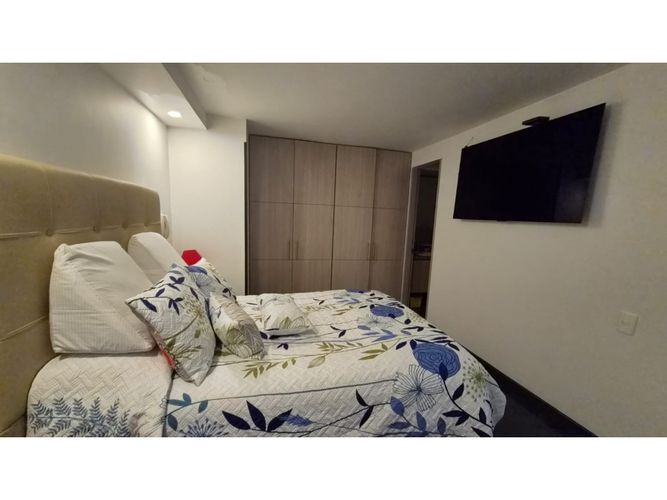 Apartamento en venta en Pradera Norte, Bogotá · foto 17 de 21