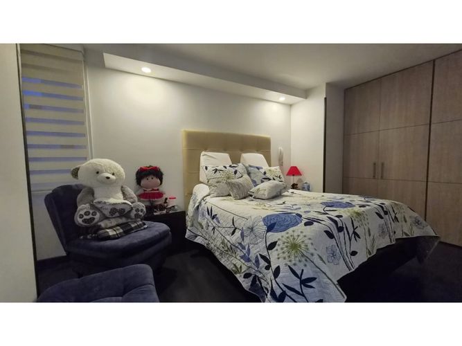 Apartamento en venta en Pradera Norte, Bogotá · foto 18 de 21