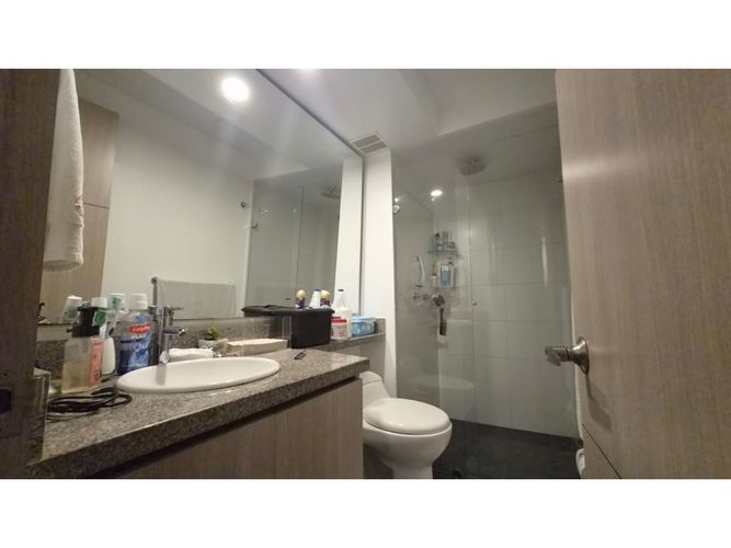 Apartamento en venta en Pradera Norte, Bogotá · foto 19 de 21