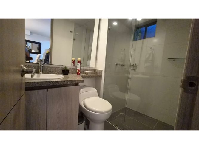 Apartamento en venta en Pradera Norte, Bogotá · foto 20 de 21