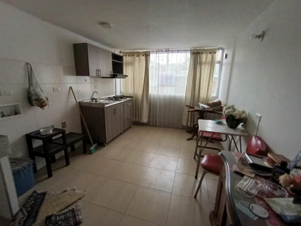 Casa en venta en Las Ferias, Bogotá · foto 9 de 18