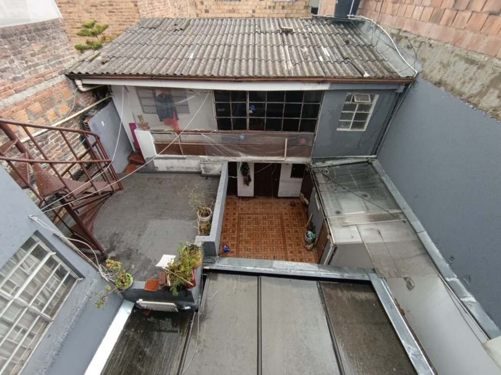 Casa en venta en Las Ferias, Bogotá · foto 17 de 18
