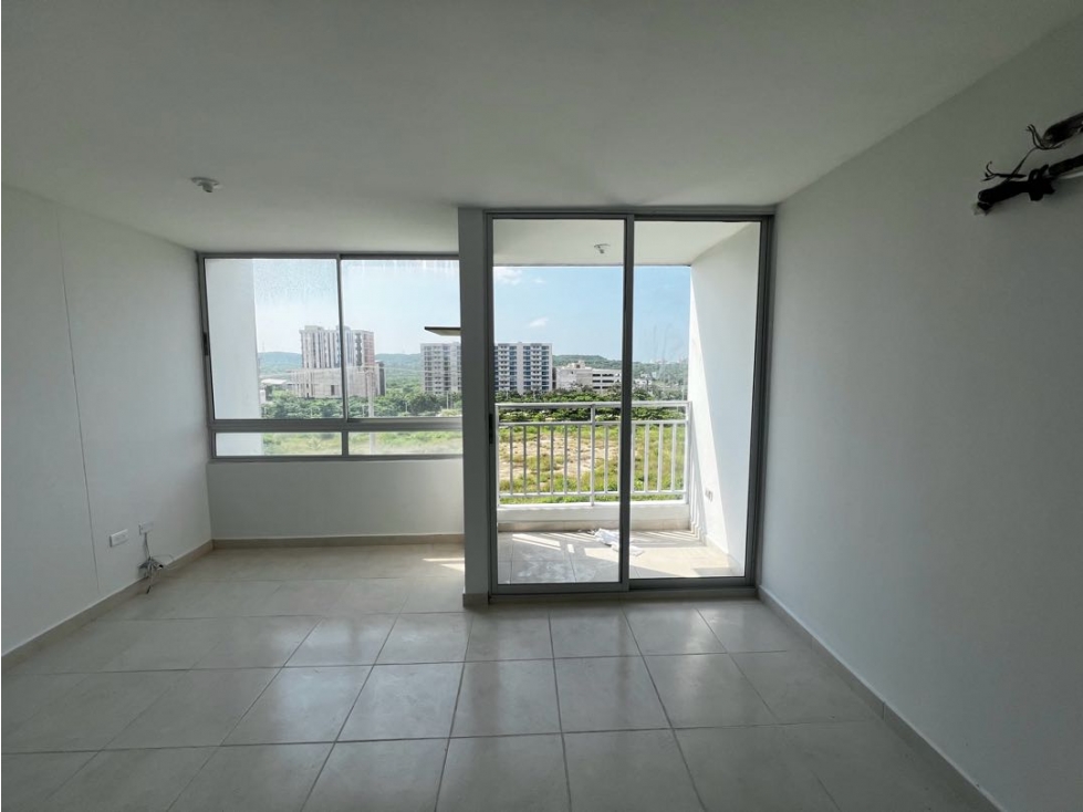 Apartamento en venta en Miramar, Barranquilla 2