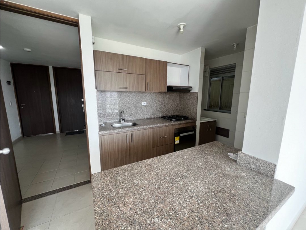 Apartamento en venta en Miramar, Barranquilla 3