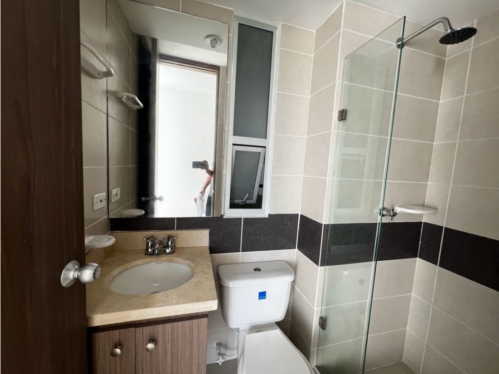 Apartamento en venta en Miramar, Barranquilla 5