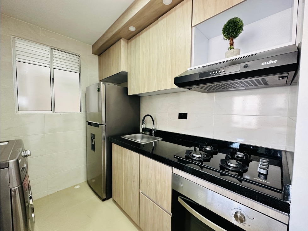 Apartamento en venta en Alameda del Rio, Barranquilla 4