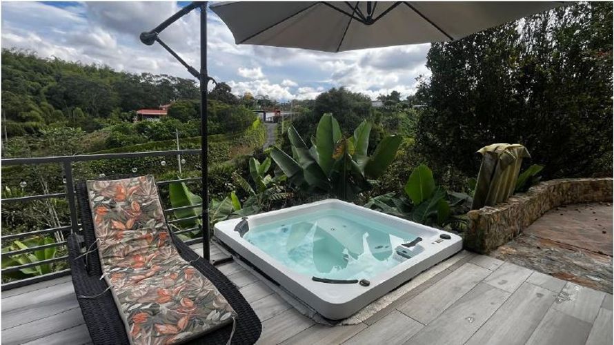 Casa de 3 alcobas en arriendo en Alcala Del Campo, Pereira, 270 m² · foto 3 de 21