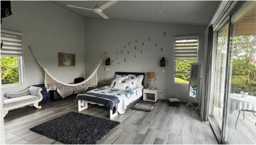 Casa de 3 alcobas en arriendo en Alcala Del Campo, Pereira, 270 m² · foto 4 de 21