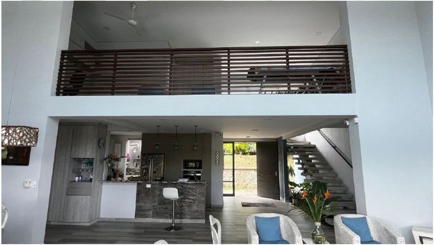 Casa de 3 alcobas en arriendo en Alcala Del Campo, Pereira, 270 m² · foto 7 de 21