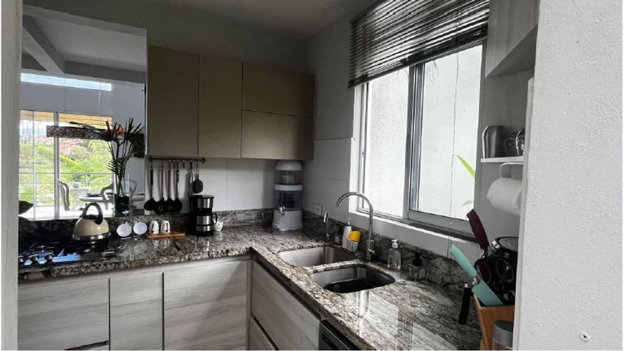 Casa de 3 alcobas en arriendo en Alcala Del Campo, Pereira, 270 m² · foto 8 de 21