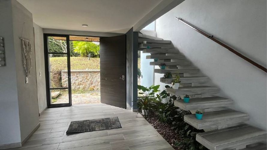 Casa de 3 alcobas en arriendo en Alcala Del Campo, Pereira, 270 m² · foto 9 de 21