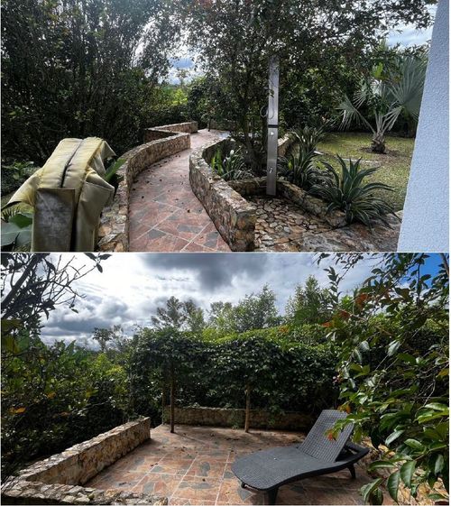 Casa de 3 alcobas en arriendo en Alcala Del Campo, Pereira, 270 m² · foto 10 de 21