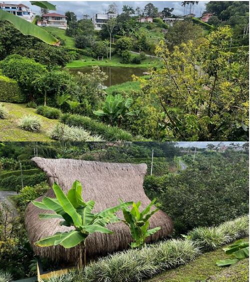 Casa de 3 alcobas en arriendo en Alcala Del Campo, Pereira, 270 m² · foto 11 de 21