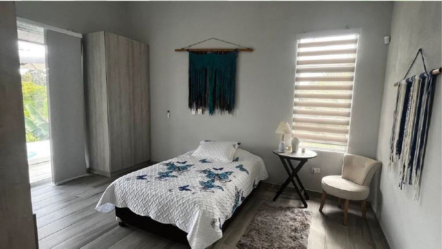 Casa de 3 alcobas en arriendo en Alcala Del Campo, Pereira, 270 m² · foto 12 de 21