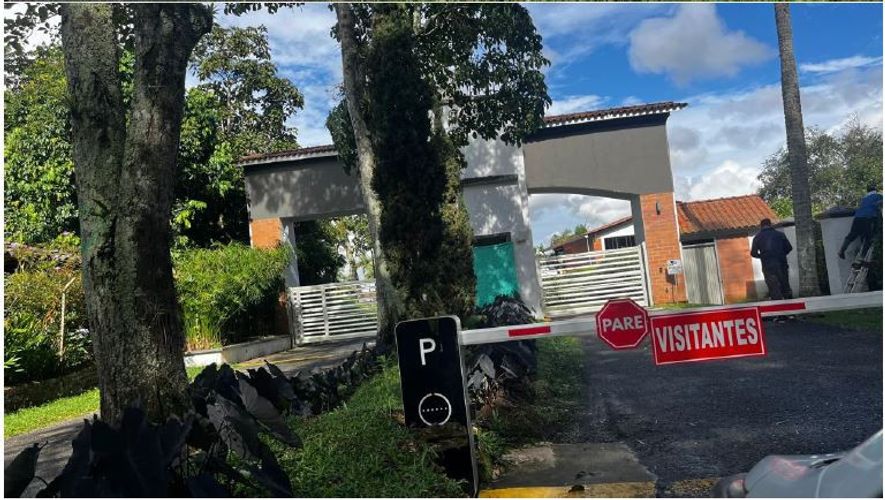 Casa de 3 alcobas en arriendo en Alcala Del Campo, Pereira, 270 m² · foto 15 de 21