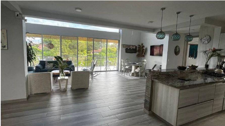 Casa de 3 alcobas en arriendo en Alcala Del Campo, Pereira, 270 m² · foto 17 de 21