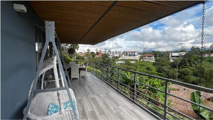 Casa de 3 alcobas en arriendo en Alcala Del Campo, Pereira, 270 m² · foto 18 de 21