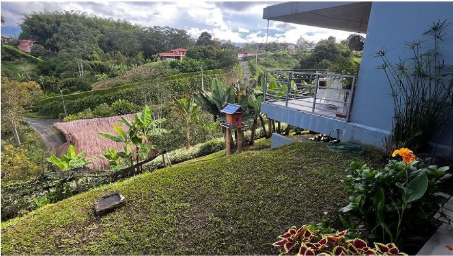 Casa de 3 alcobas en arriendo en Alcala Del Campo, Pereira, 270 m² · foto 19 de 21