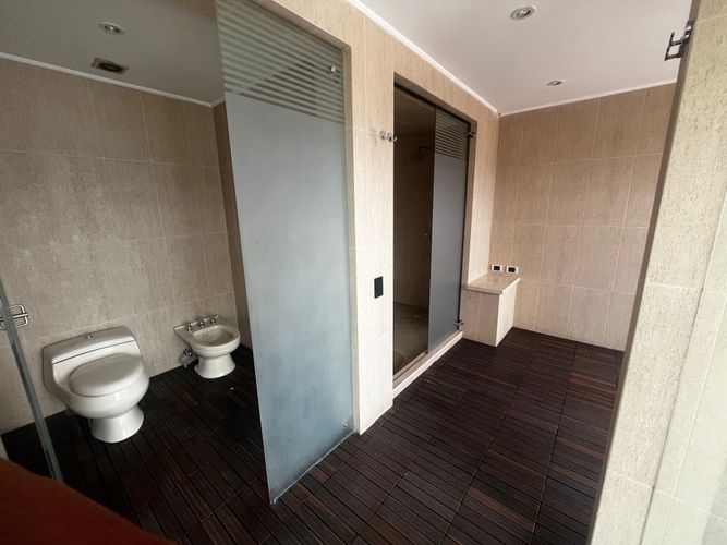 Apartamento de 5 alcobas en arriendo en Chicó Navarra, Bogotá, 382 m² · foto 20 de 23
