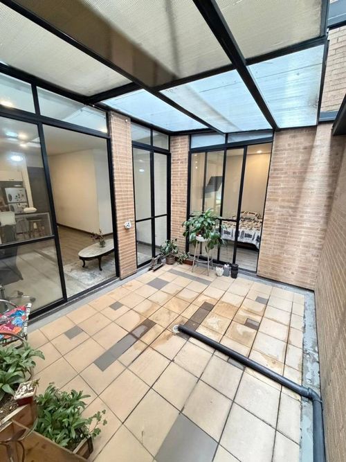 Apartaestudio en venta en Chapinero Central, Bogotá, 59 m² · foto 5 de 24