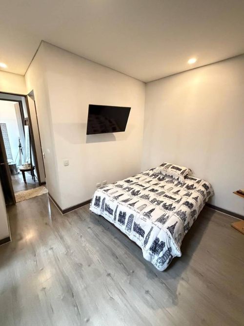 Apartaestudio en venta en Chapinero Central, Bogotá, 59 m² · foto 7 de 24