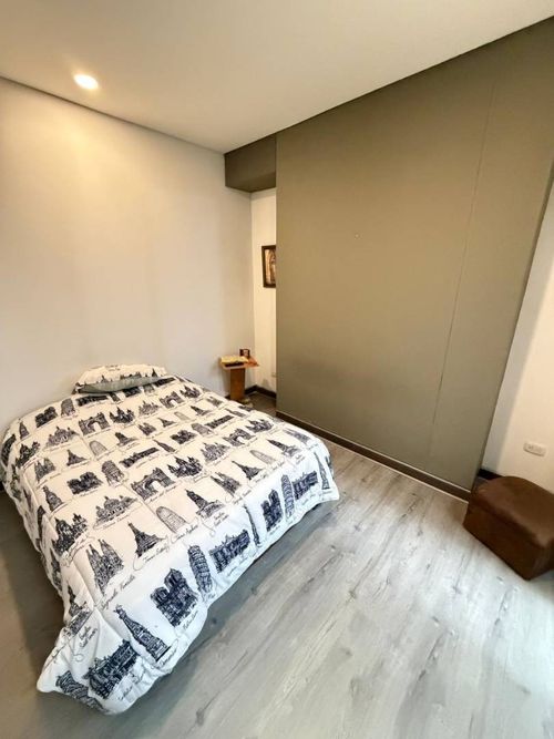 Apartaestudio en venta en Chapinero Central, Bogotá, 59 m² · foto 9 de 24