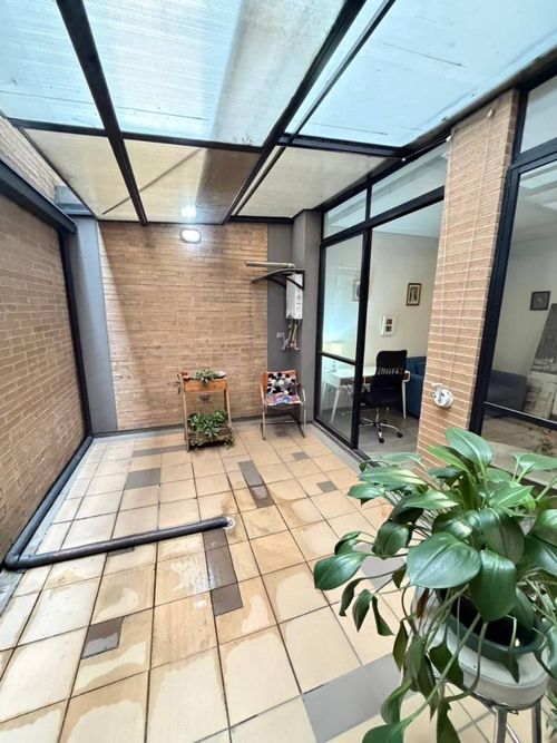 Apartaestudio en venta en Chapinero Central, Bogotá, 59 m² · foto 10 de 24