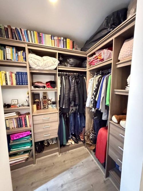 Apartaestudio en venta en Chapinero Central, Bogotá, 59 m² · foto 11 de 24