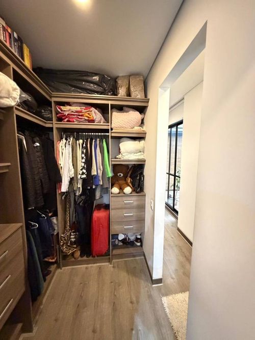 Apartaestudio en venta en Chapinero Central, Bogotá, 59 m² · foto 13 de 24