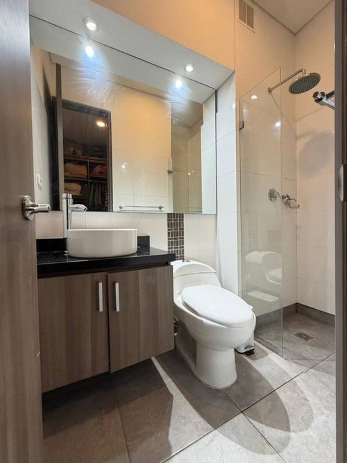 Apartaestudio en venta en Chapinero Central, Bogotá, 59 m² · foto 14 de 24