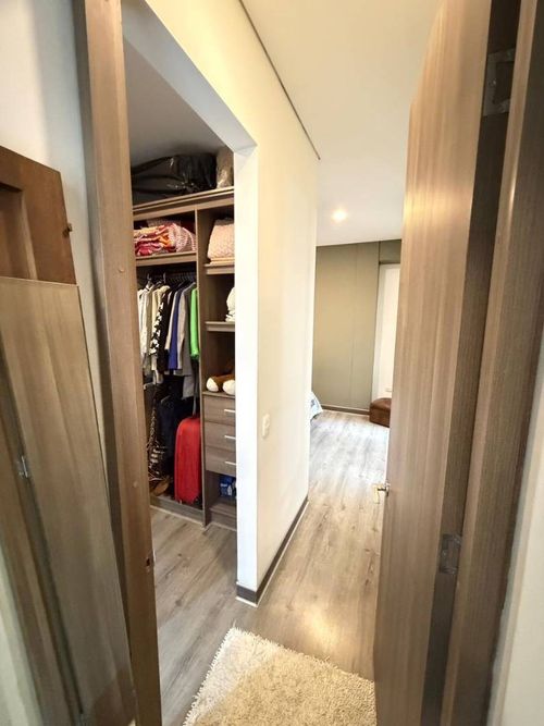 Apartaestudio en venta en Chapinero Central, Bogotá, 59 m² · foto 15 de 24