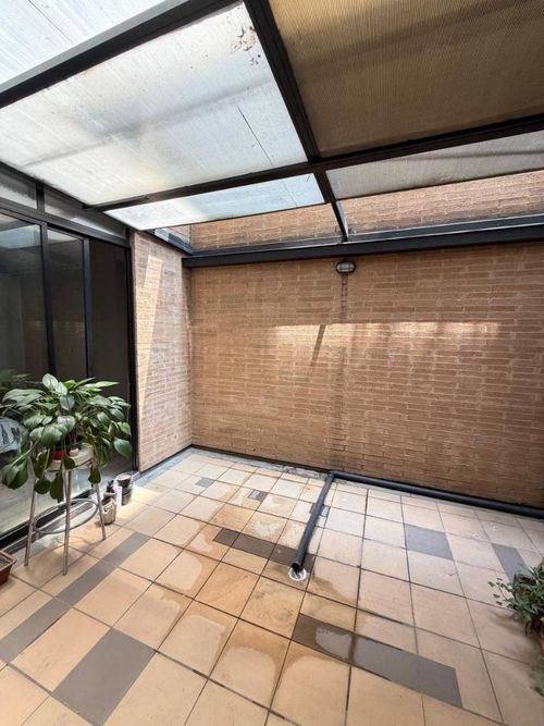 Apartaestudio en venta en Chapinero Central, Bogotá, 59 m² · foto 17 de 24