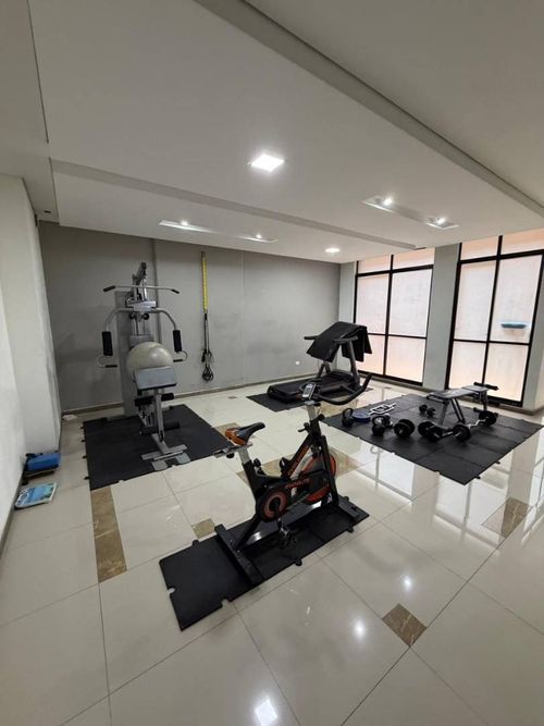 Apartaestudio en venta en Chapinero Central, Bogotá, 59 m² · foto 19 de 24